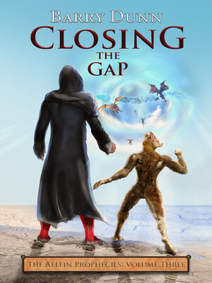cover image of Closing the Gap